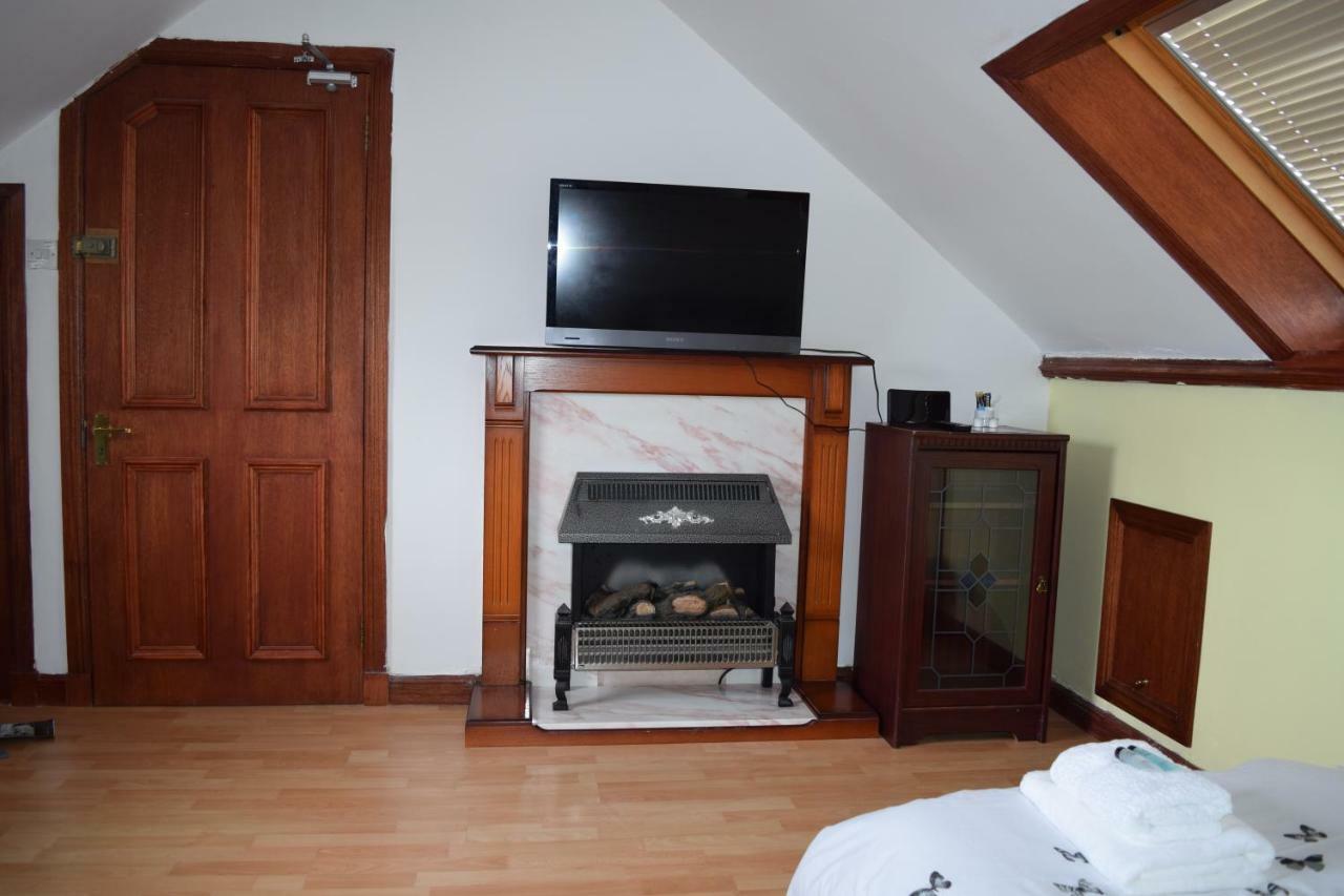 Bed & Breakfast Sempre Arcadia