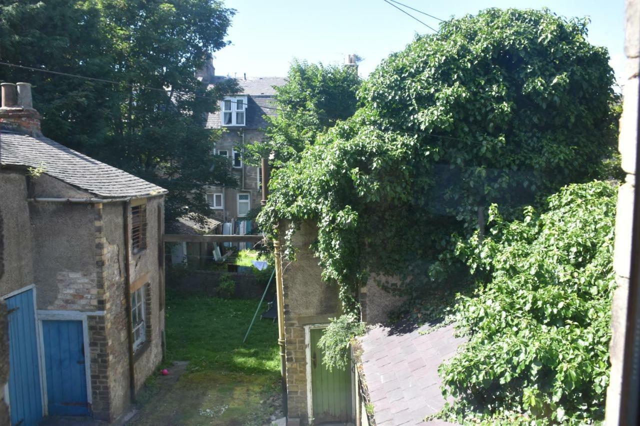 Flat G/r 59 Erskine Street Apartment Aberdeen