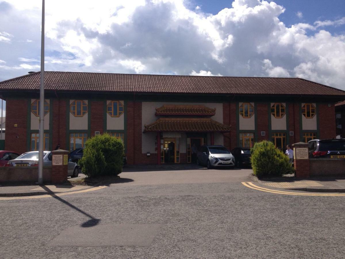 Flat G/r 59 Erskine Street Apartment Aberdeen