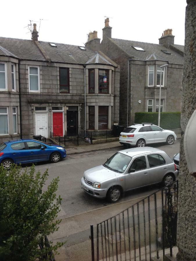 Apartment Flat G/r 59 Erskine Street *