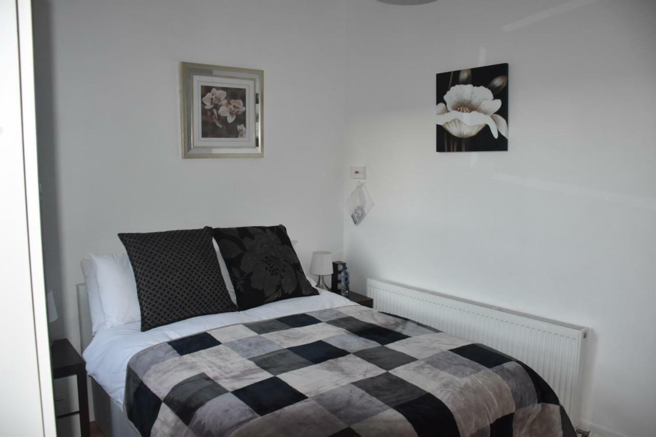Flat G/r 59 Erskine Street Aberdeen