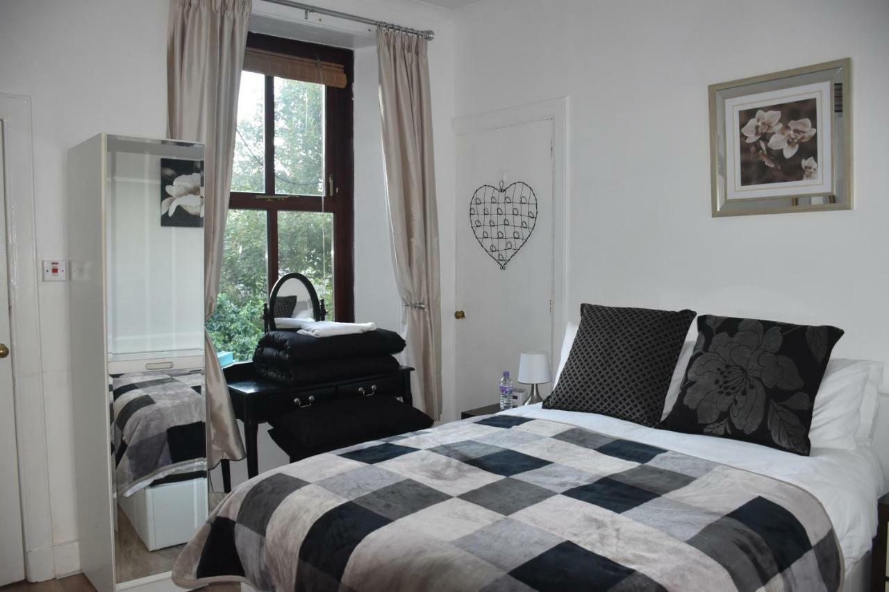 Flat G/r 59 Erskine Street