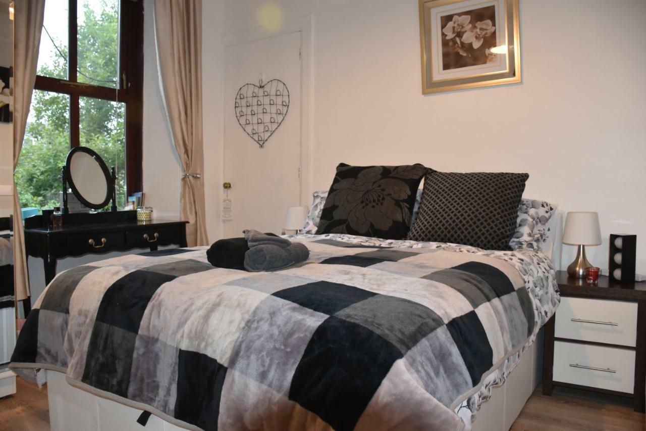 Flat G/r 59 Erskine Street Aberdeen