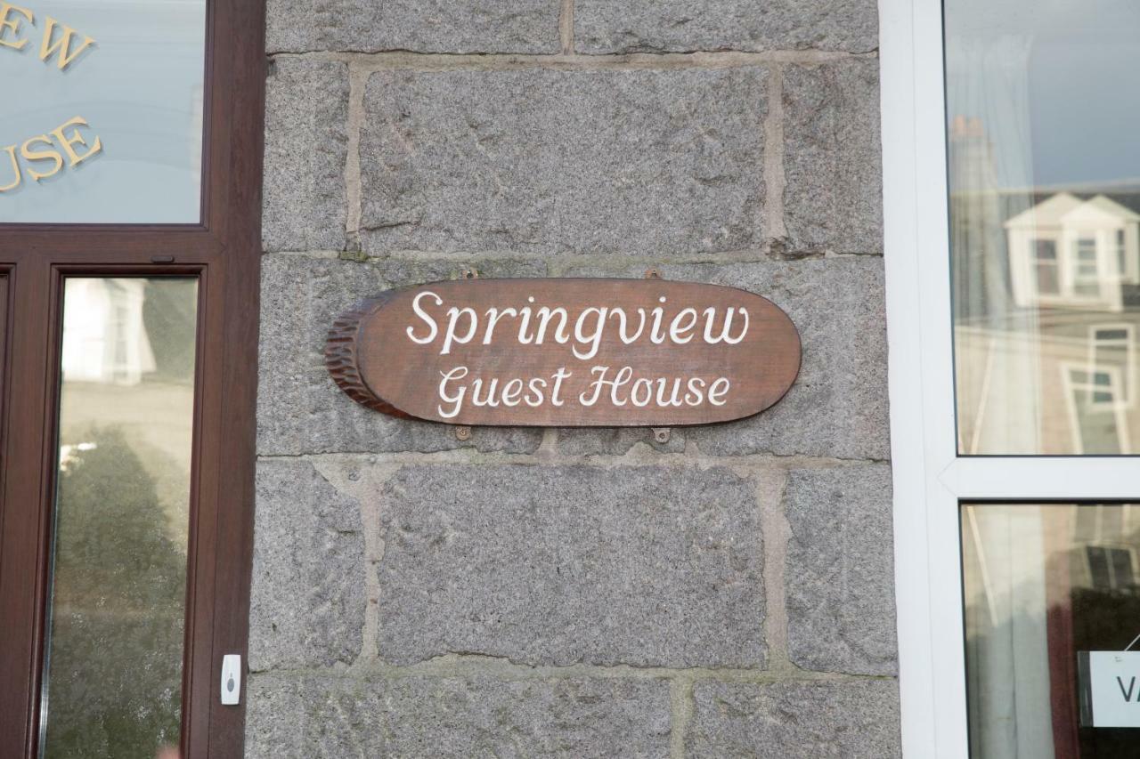 Springview Casa de hóspedes
