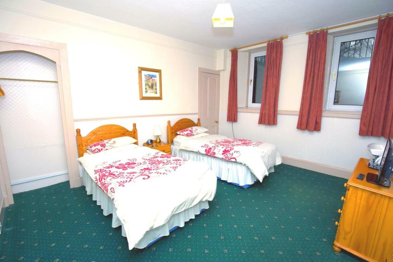 Springview Aberdeen