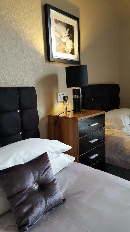 Guest house Gales