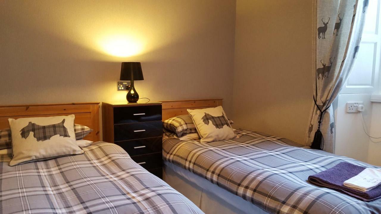 Gales 3* Aberdeen