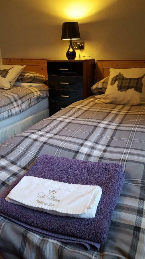Gales Guest house 3*