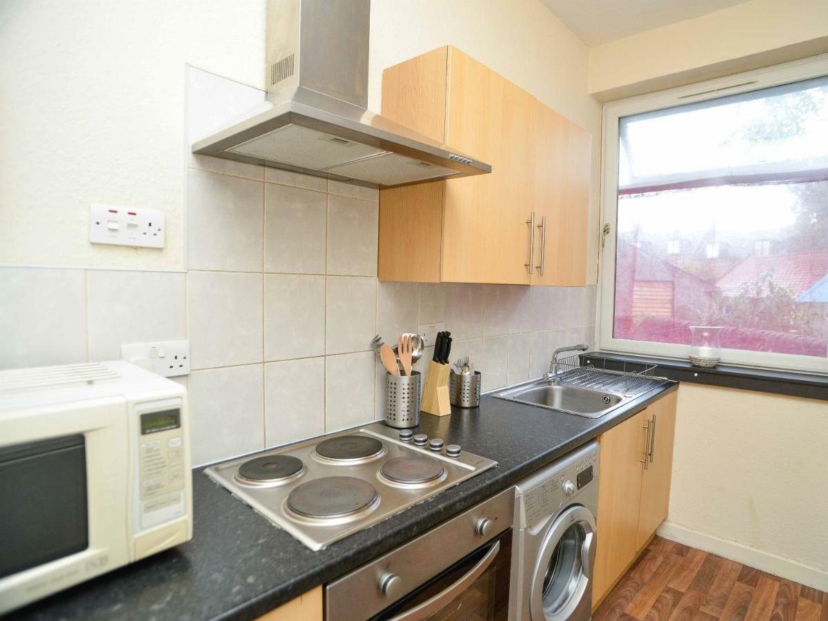 Apartment Dunbar Street *
