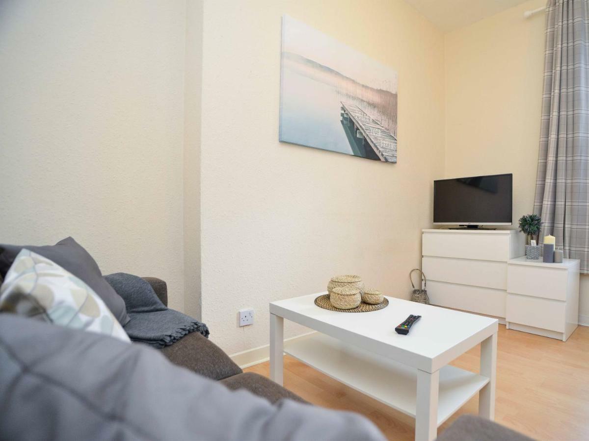 Dunbar Street Apartment Aberdeen
