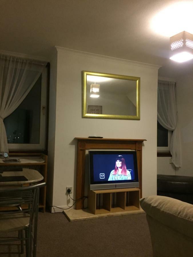 316 King Street Apartment *