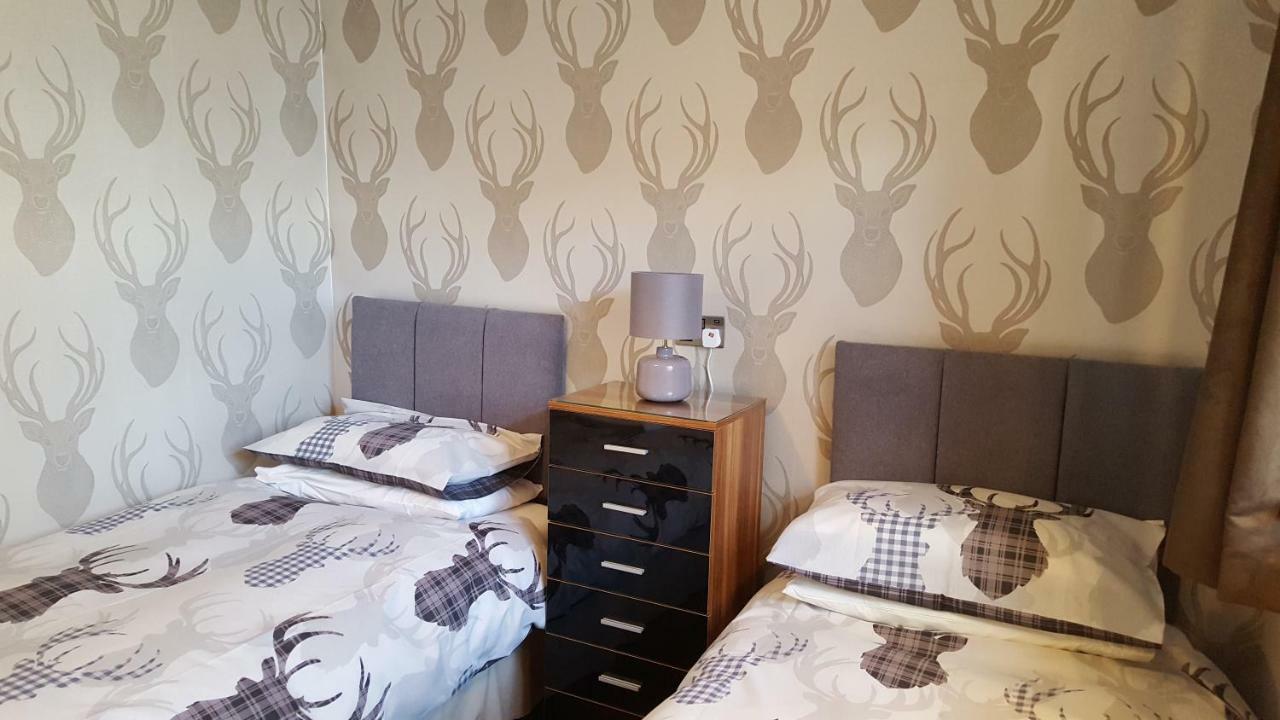 Guest house Gales Aberdeen