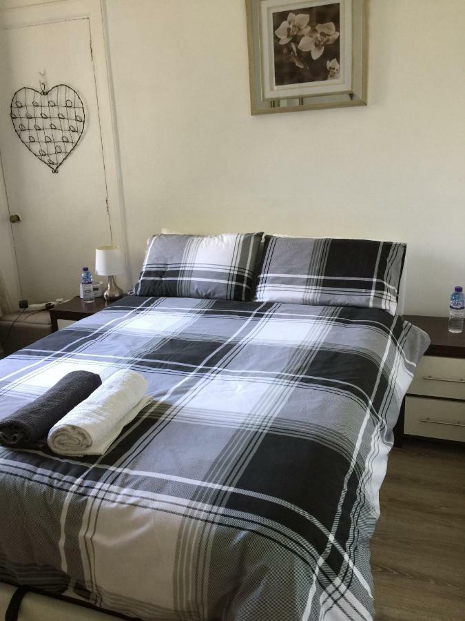 Flat G/r 59 Erskine Street * Aberdeen