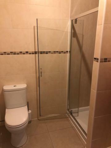 Redcraigs Lodges Aberdeen