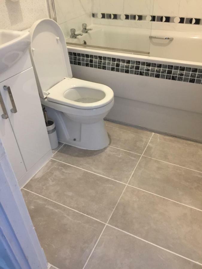 Flat G/r 59 Erskine Street Aberdeen