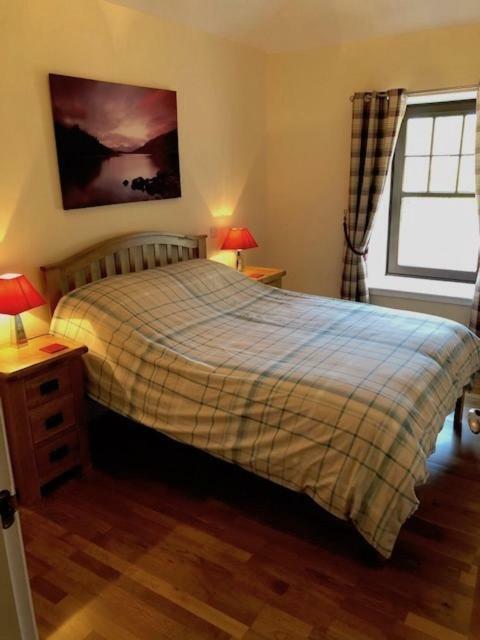 Redcraigs Lodges