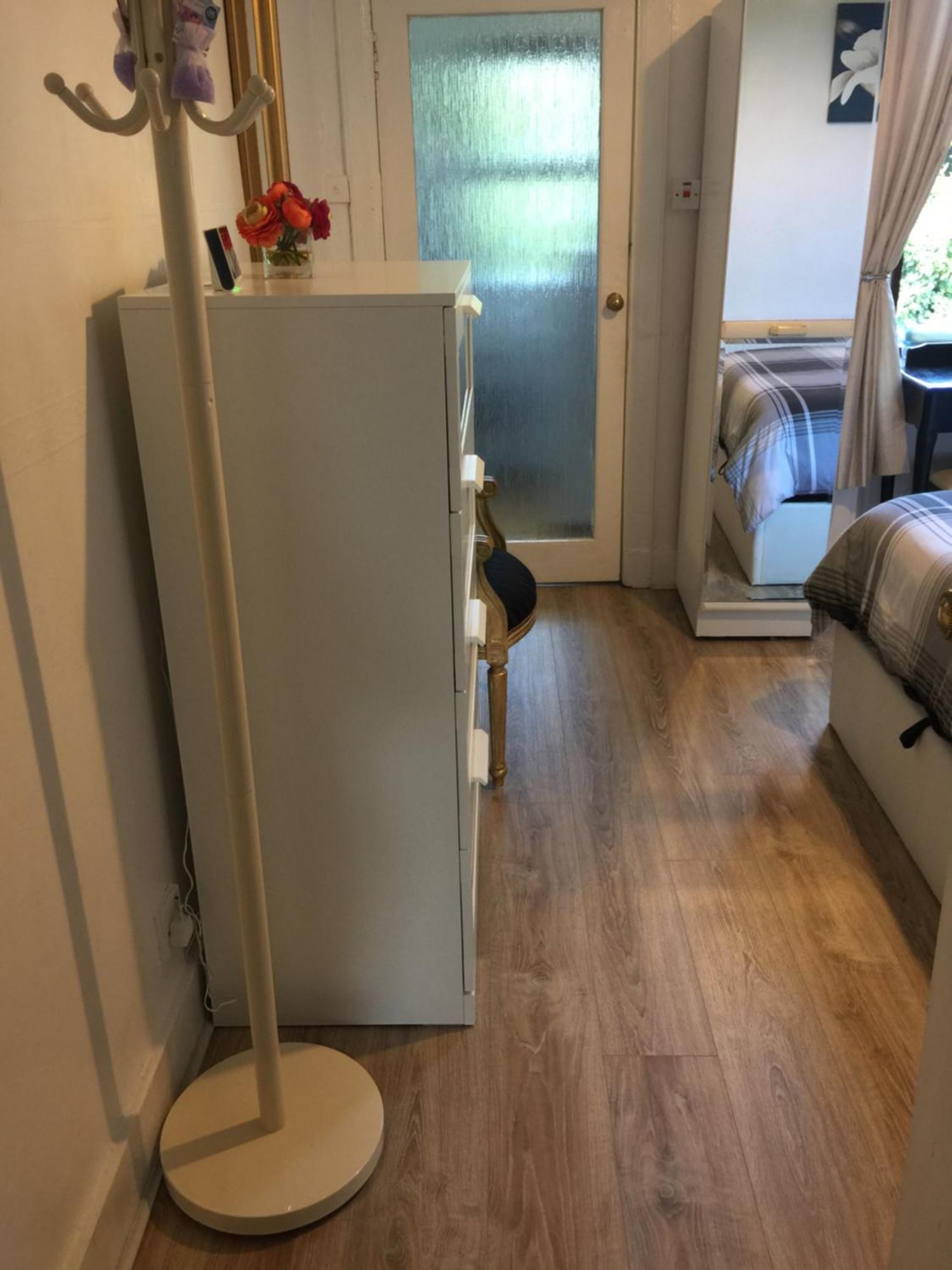 Flat G/r 59 Erskine Street Apartment Aberdeen
