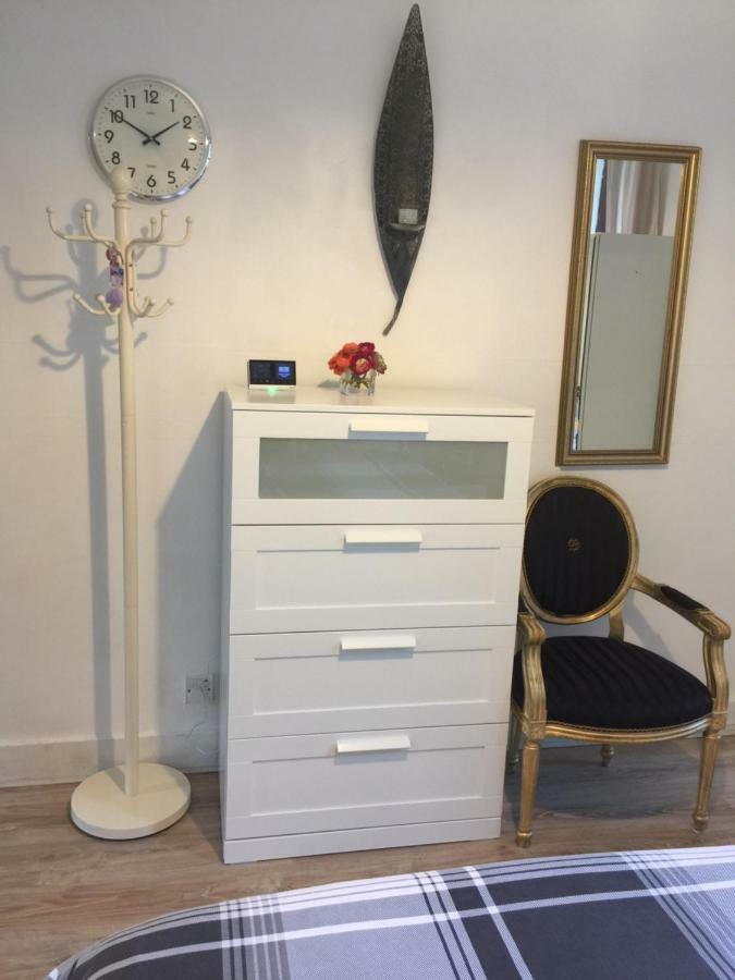 Apartment Flat G/r 59 Erskine Street *