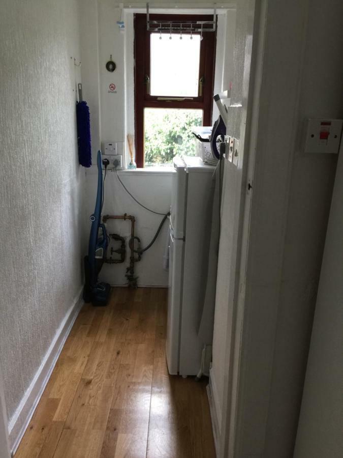 Apartment Flat G/r 59 Erskine Street