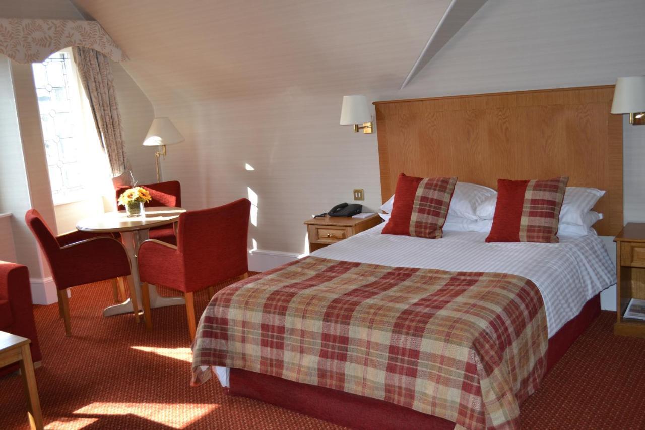 Atholl 4* Aberdeen