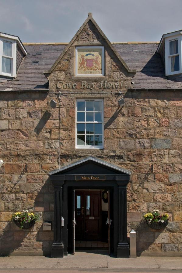 Cove Bay Hotel Aberdeen