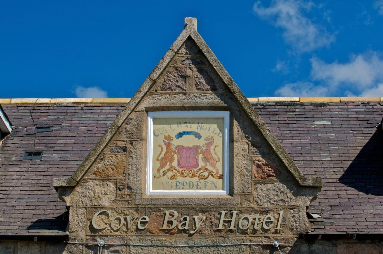 Cove Bay Hotel 3*