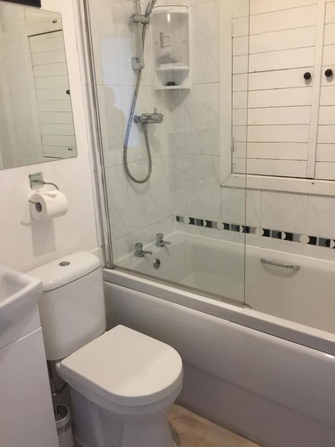 Flat G/r 59 Erskine Street Apartment Aberdeen