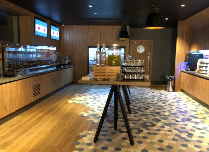 Aloft Teca