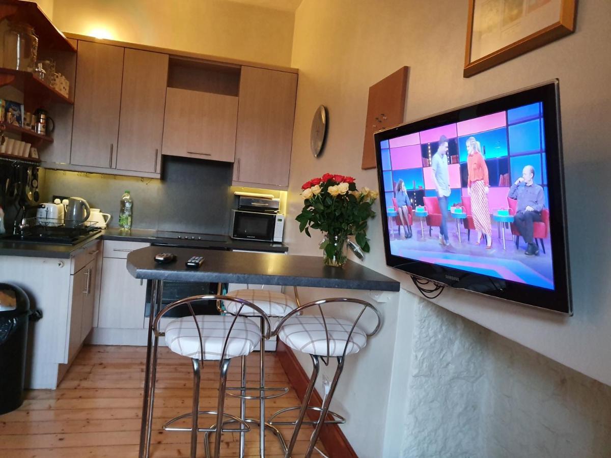 Lovely Centre Apartment *