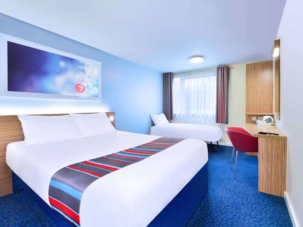 Travelodge Justice Mill Lane 3* Aberdeen