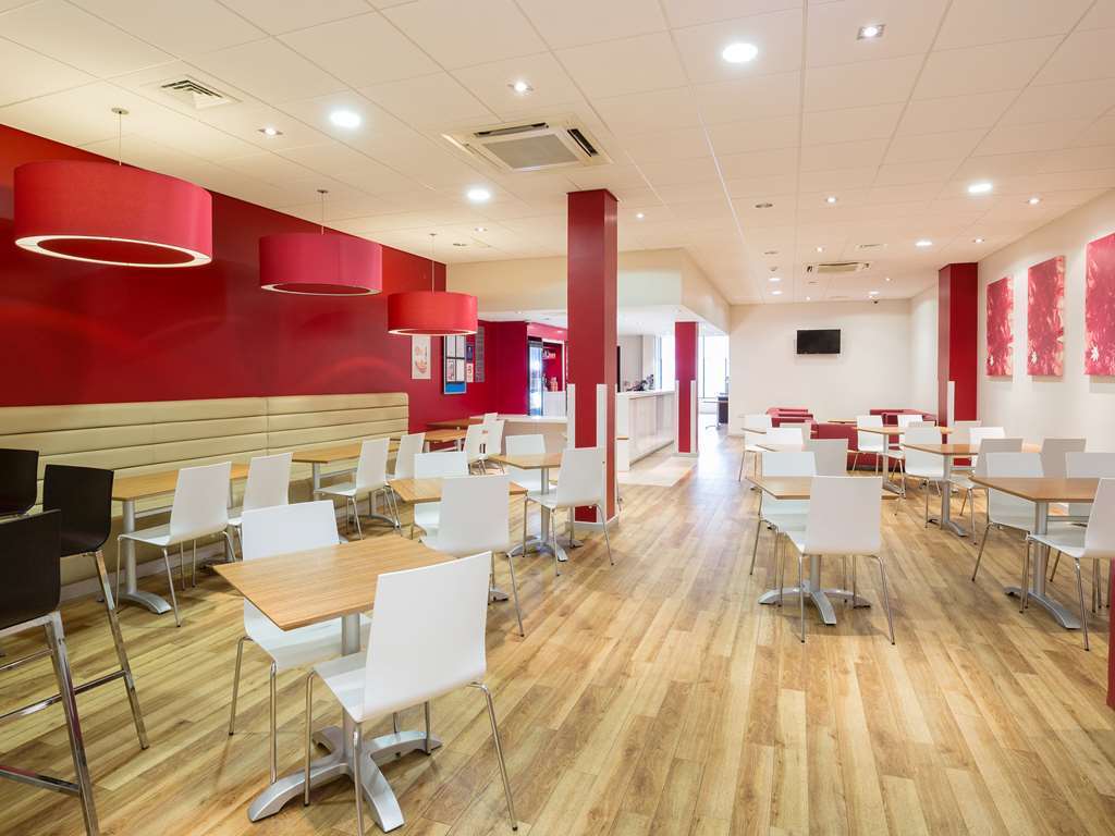 Travelodge Justice Mill Lane Aberdeen