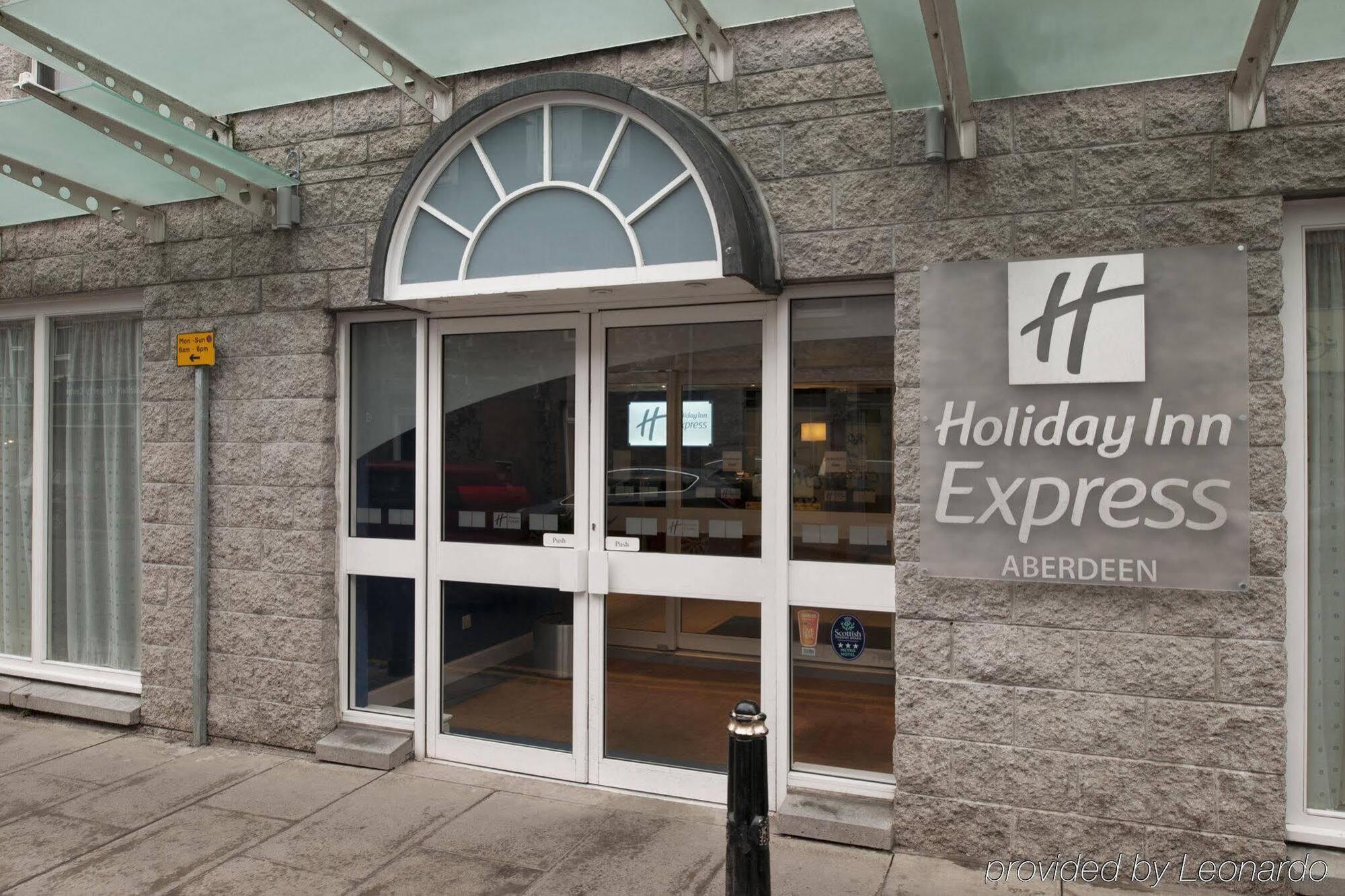 Express Centre By Ihg Hotel
