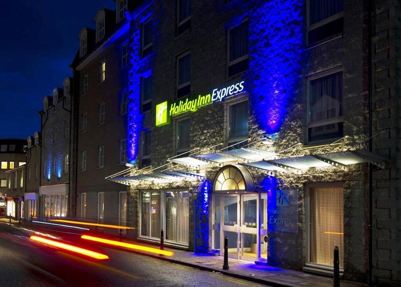 Express Centre By Ihg 3*