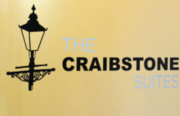 The Craibstone Aparthotel Aberdeen