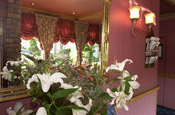 The Craighaar Hotel Aberdeen