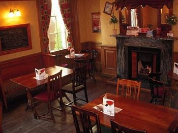 The Globe Hotel 3*