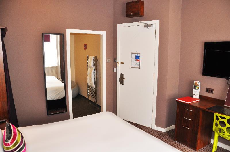 Hotel Carmelite Hotel; Bw Signature Collection Aberdeen