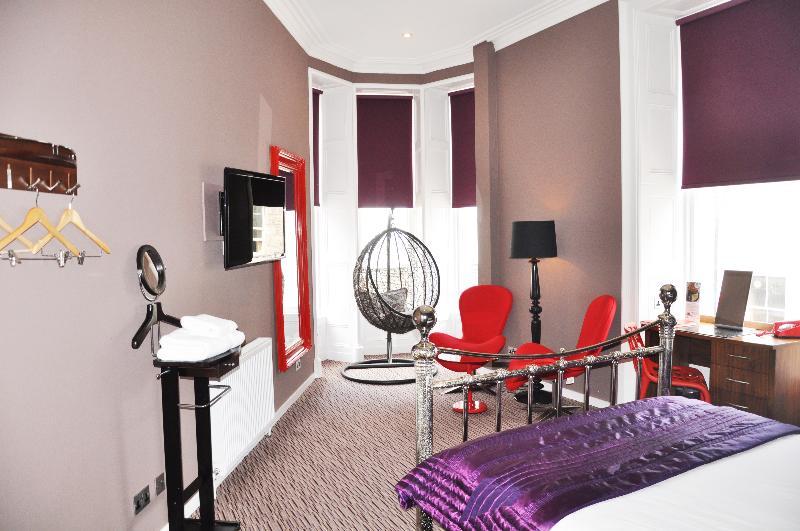 Carmelite Hotel; Bw Signature Collection Hotel Aberdeen