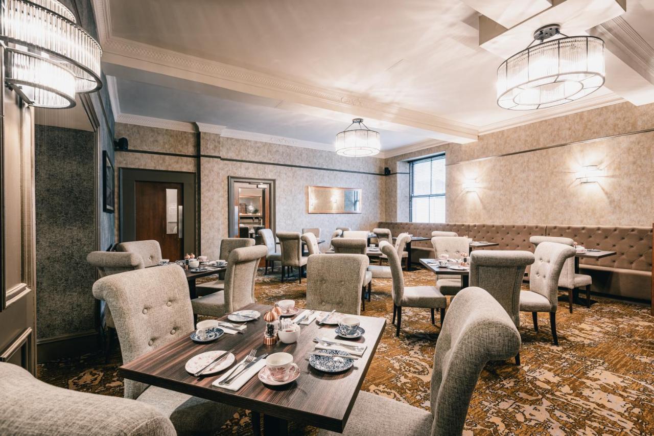 Hotel The Station 3*
